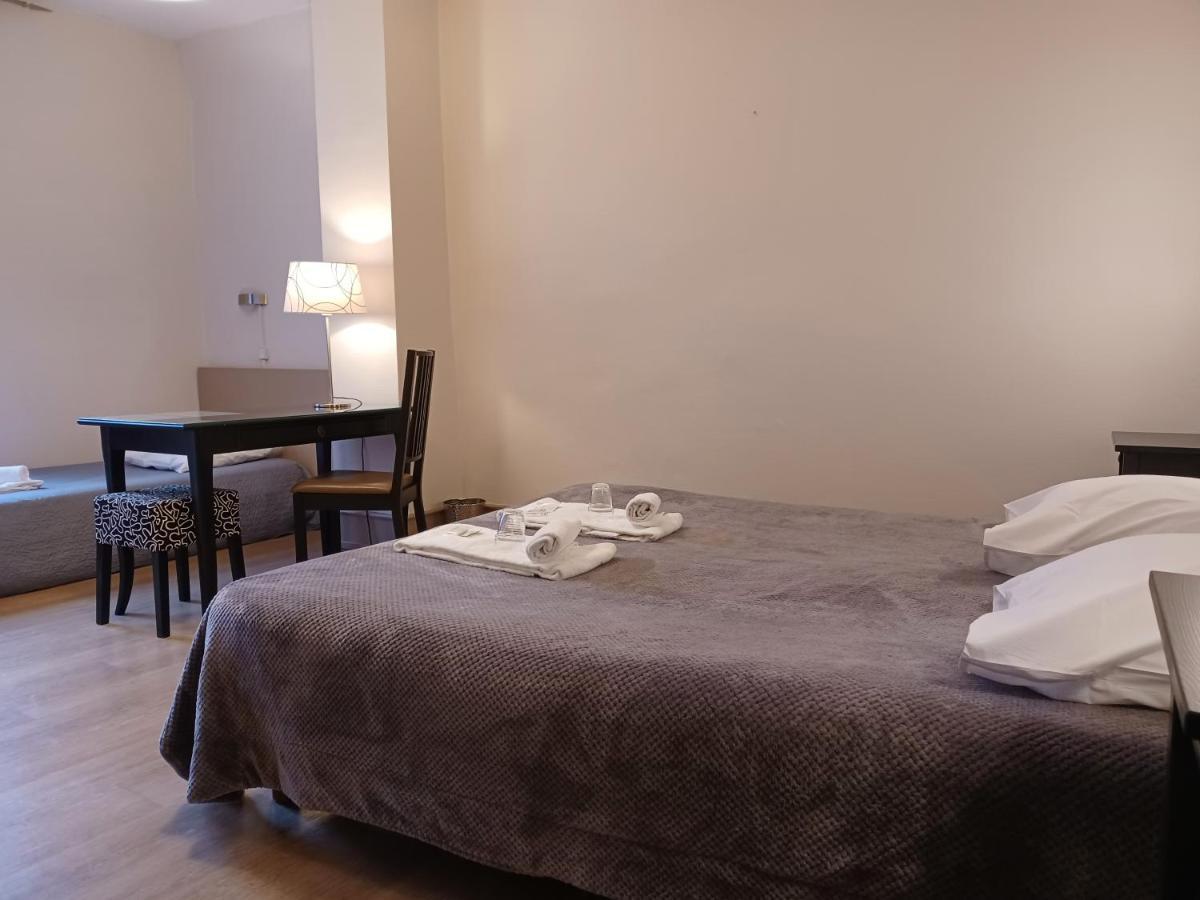 Hotel Patricia - Strasbourg Hyper Centre Esterno foto