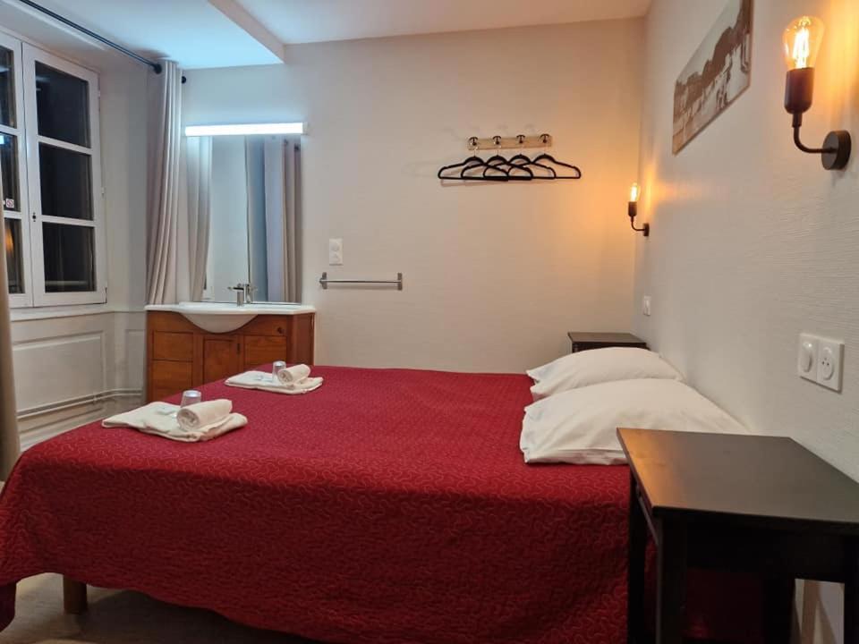 Hotel Patricia - Strasbourg Hyper Centre Esterno foto