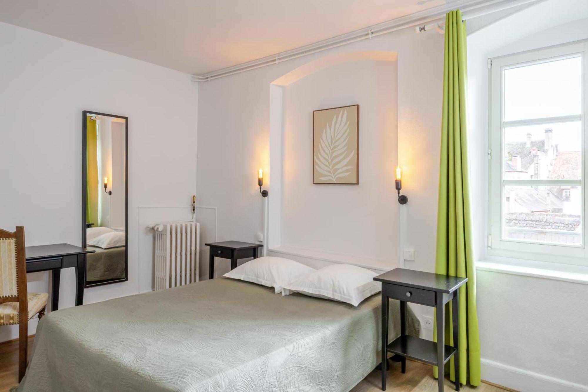 Hotel Patricia - Strasbourg Hyper Centre Esterno foto